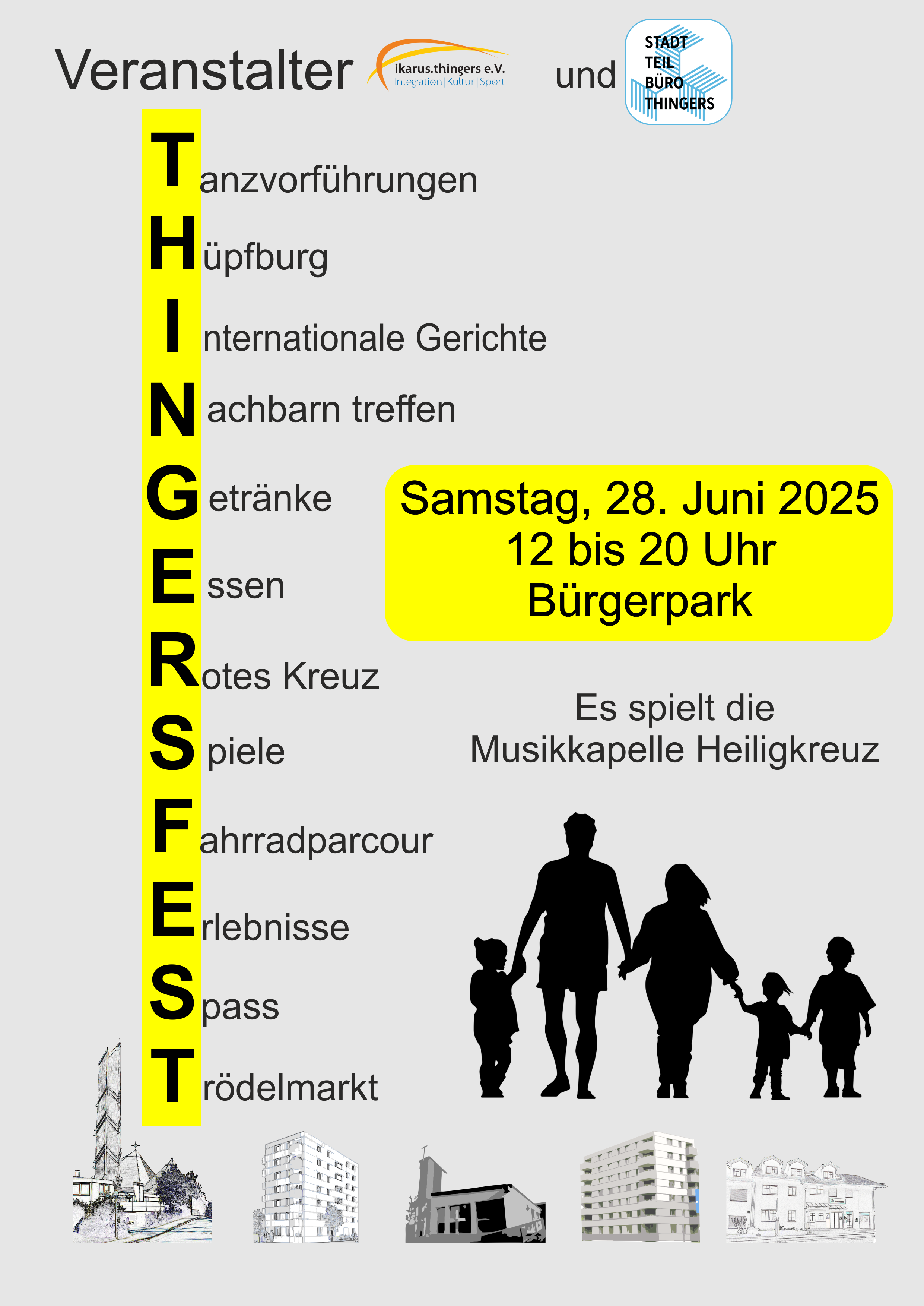 Thingersfest