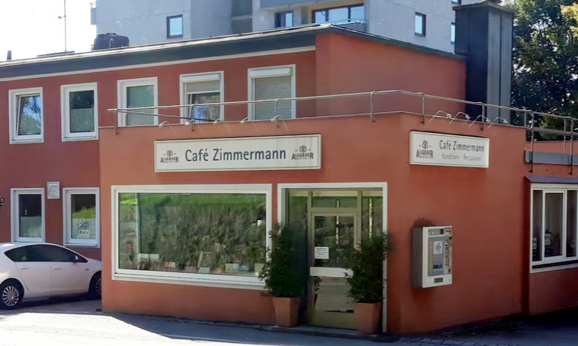 CafÃƒÆ’Ã‚Â©