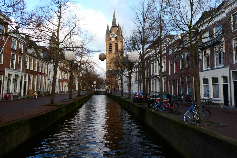 Gracht