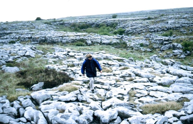 Burren