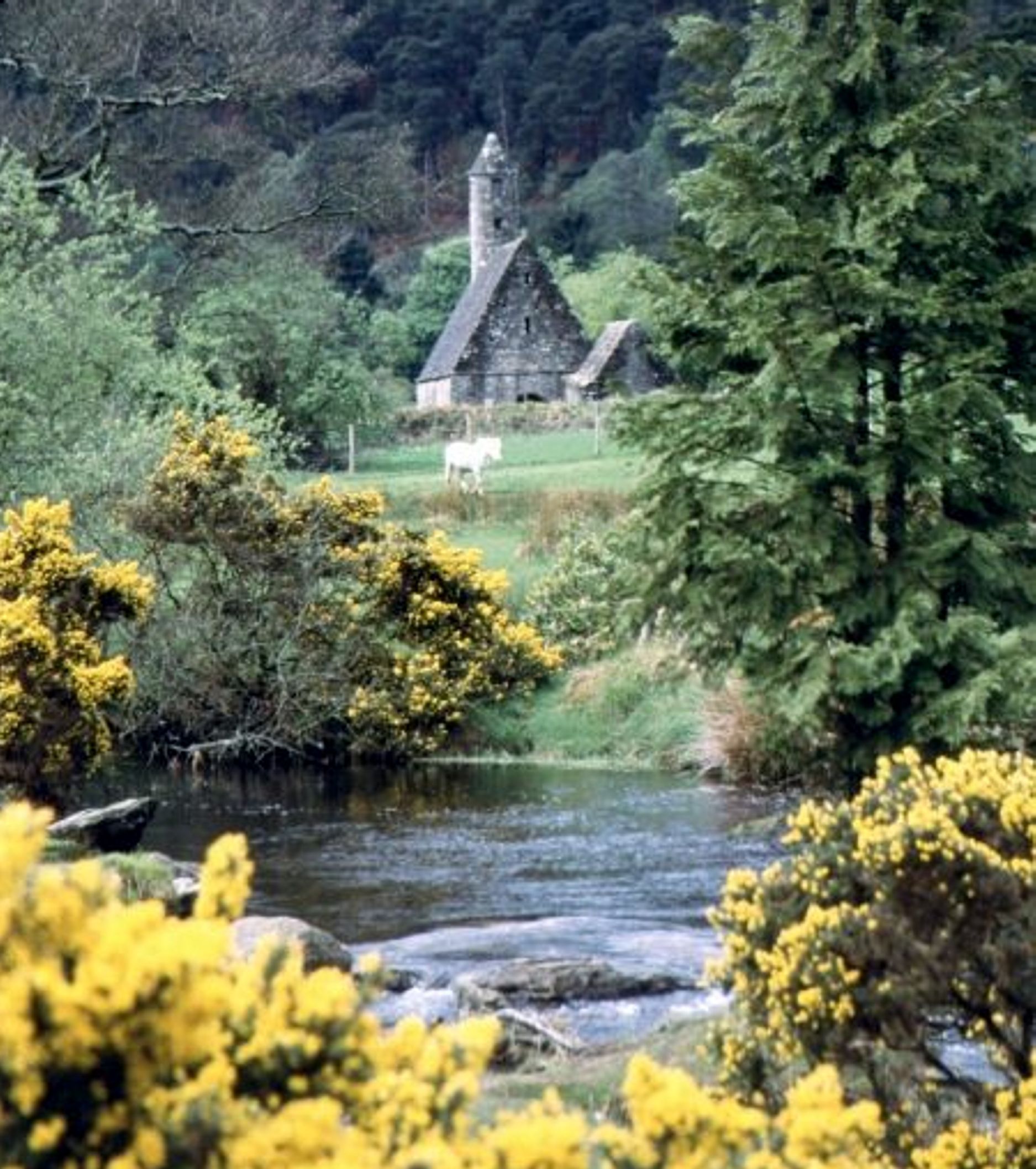 Glendalough