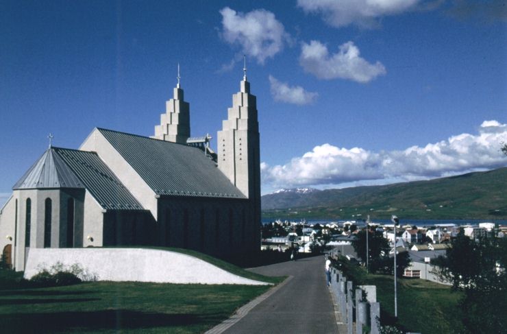 Akureyri