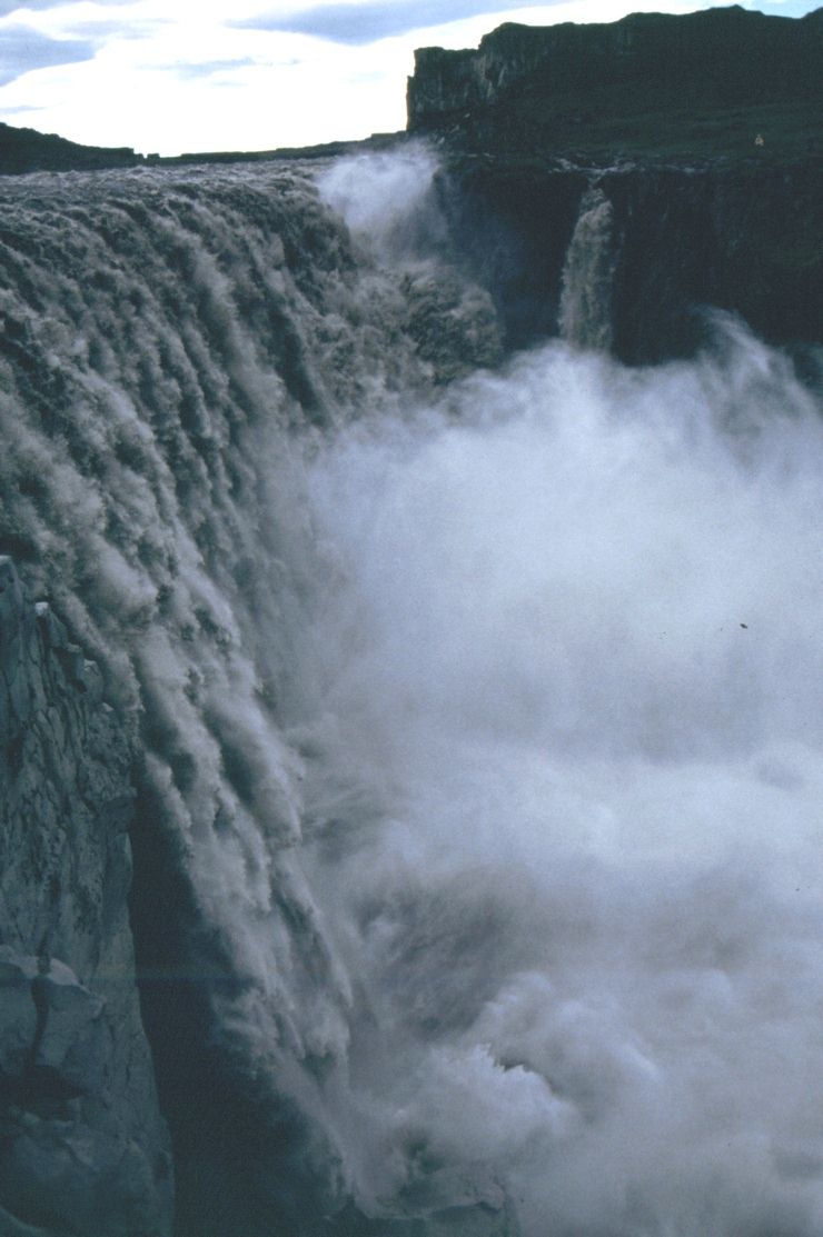 Dettifoss