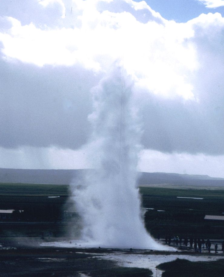 Geysir