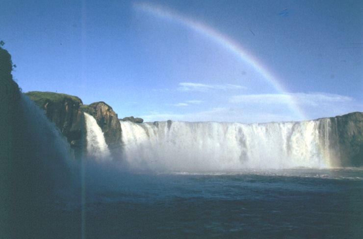 Godafoss