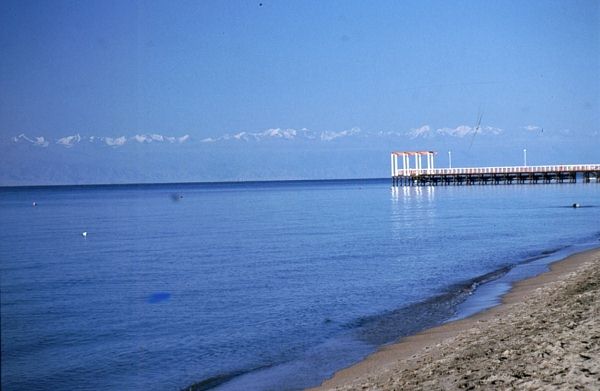 Issykul