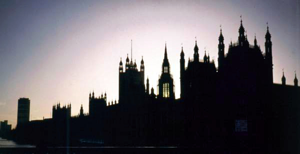 Houses of Parliament