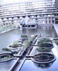 Barbican