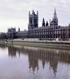 Houses of Parliament