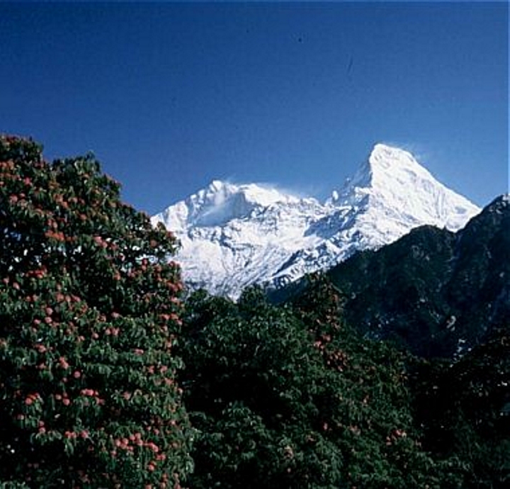 Annapurna