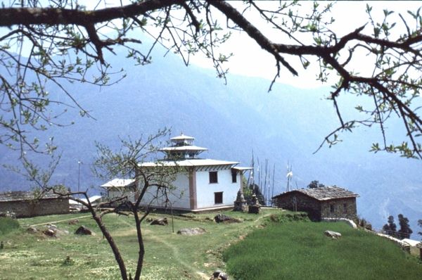 Gompa