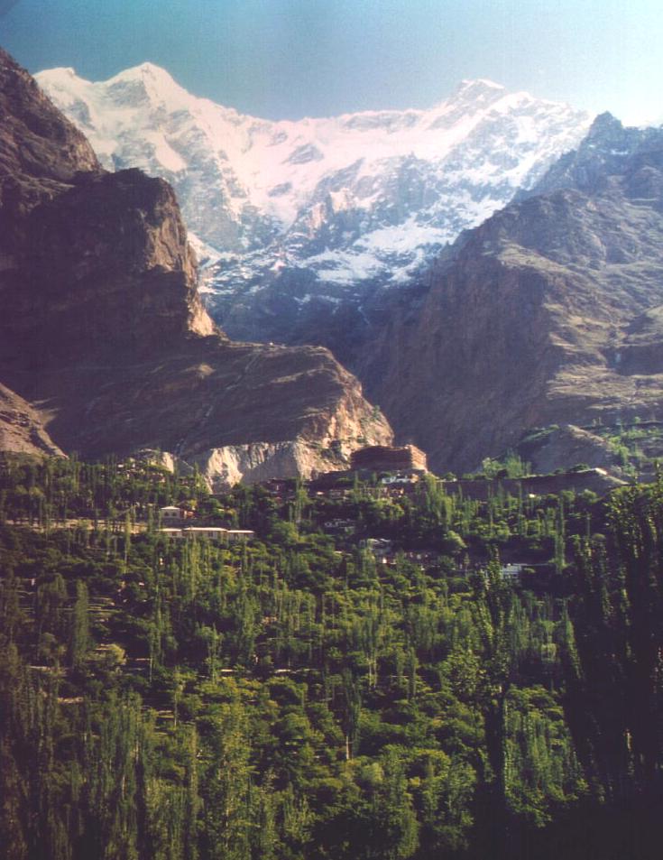 Karimabad