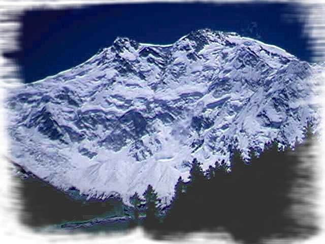 Nanga Parbat