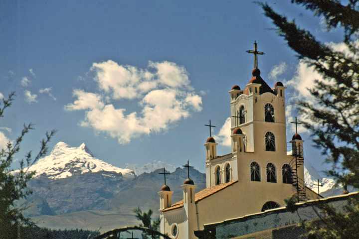 Huaraz