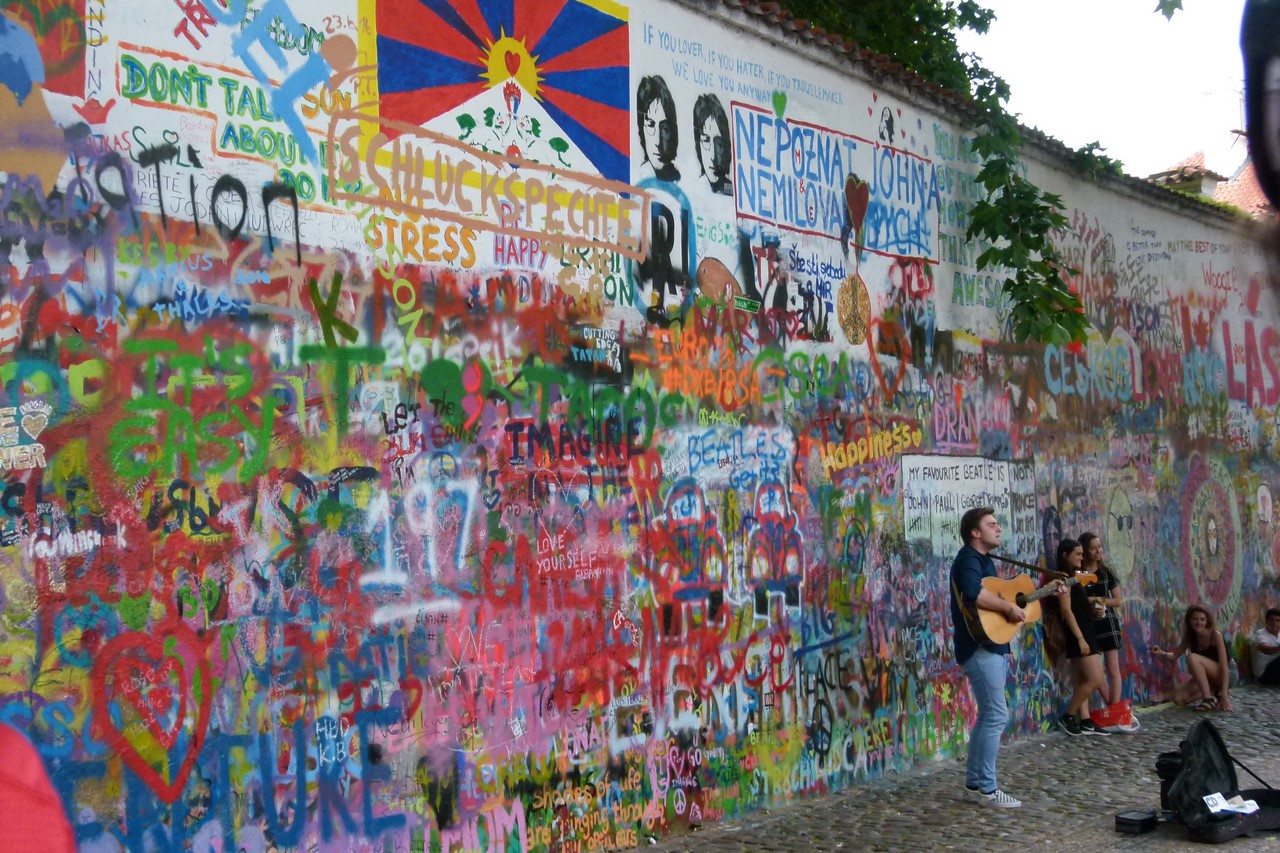 Lennonwall