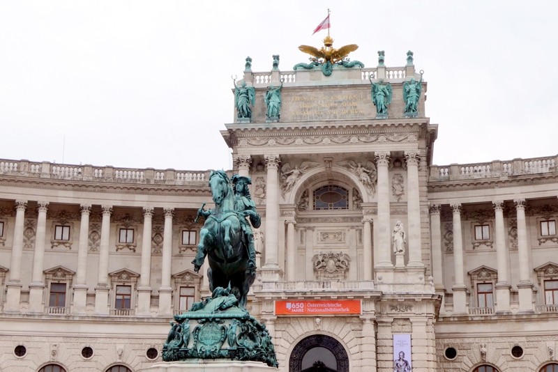 Hofburg