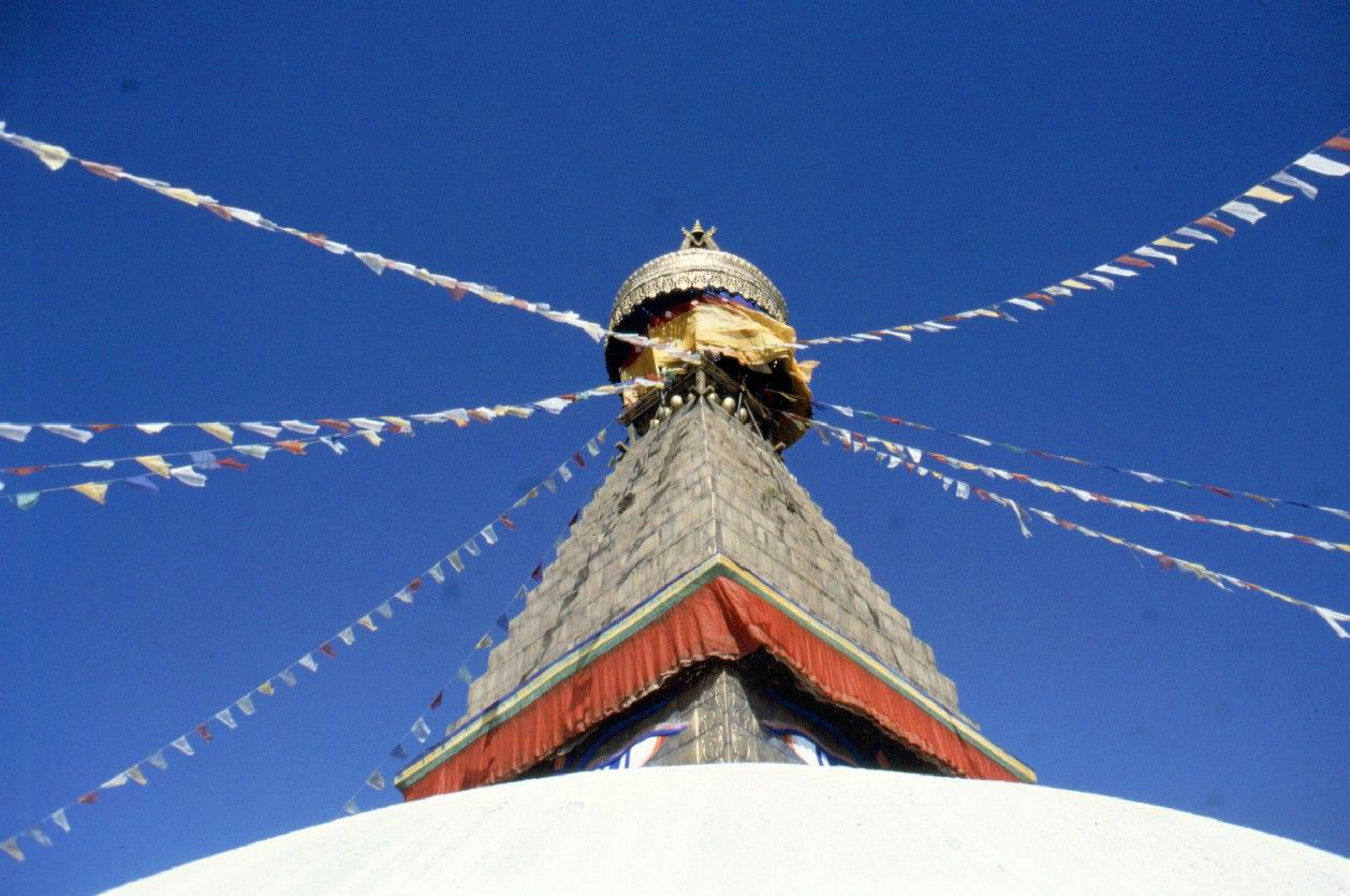 Stupa