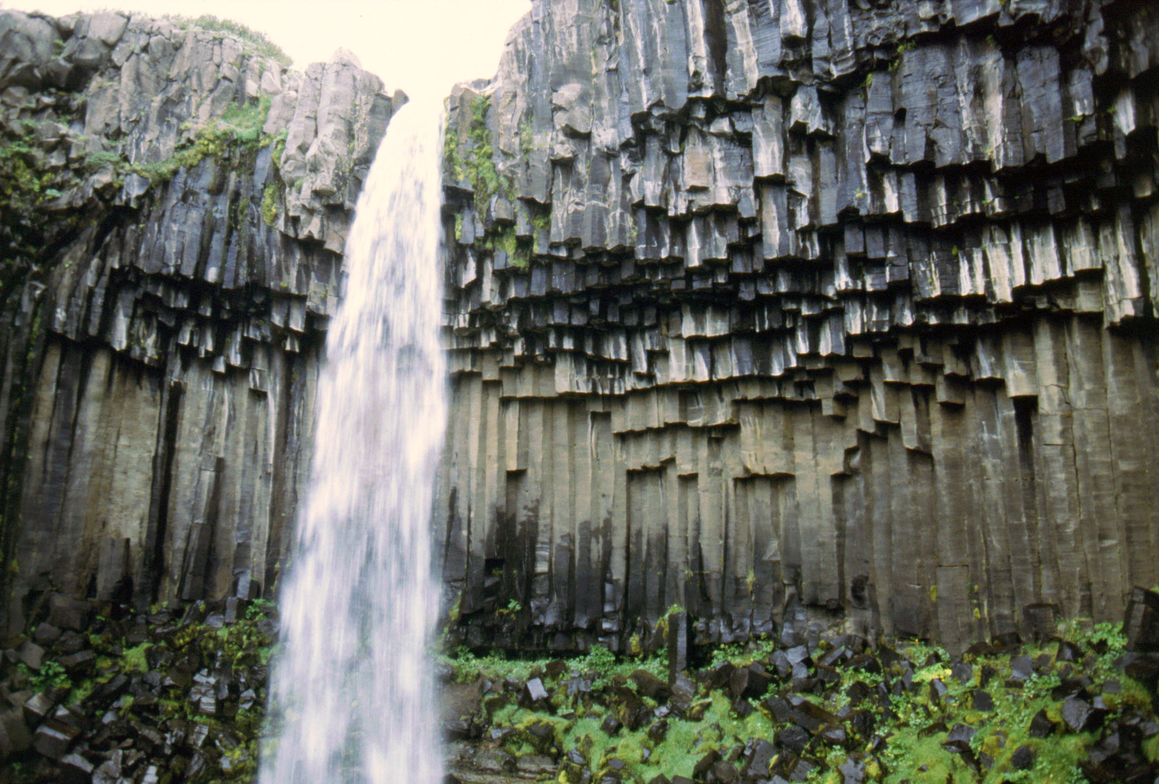 Skogafoss