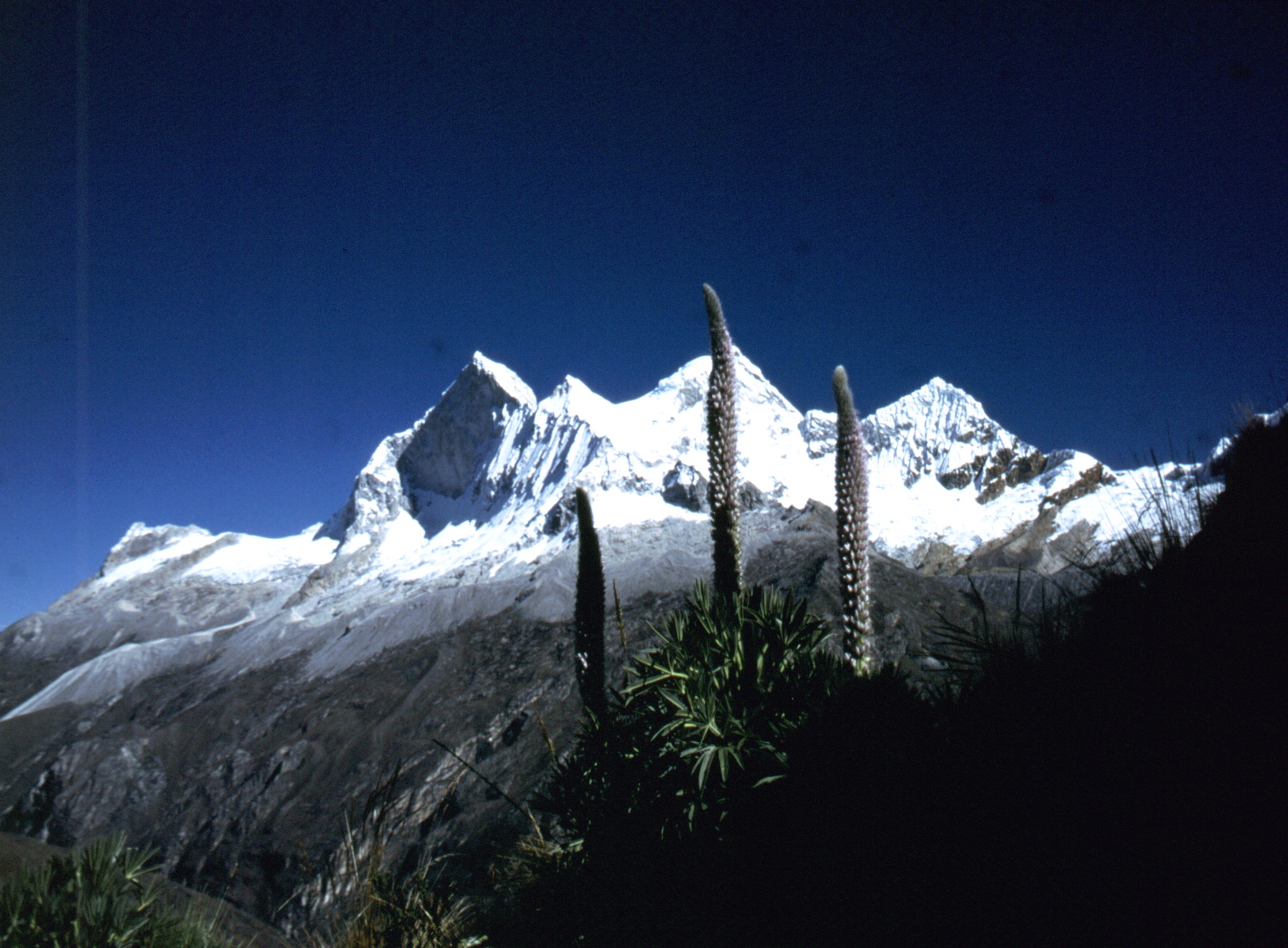 Huaraz