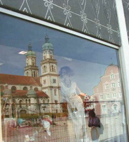 Lorenzkirche