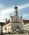 Rathaus