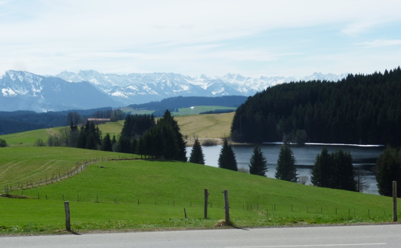 Eschacher Weiher