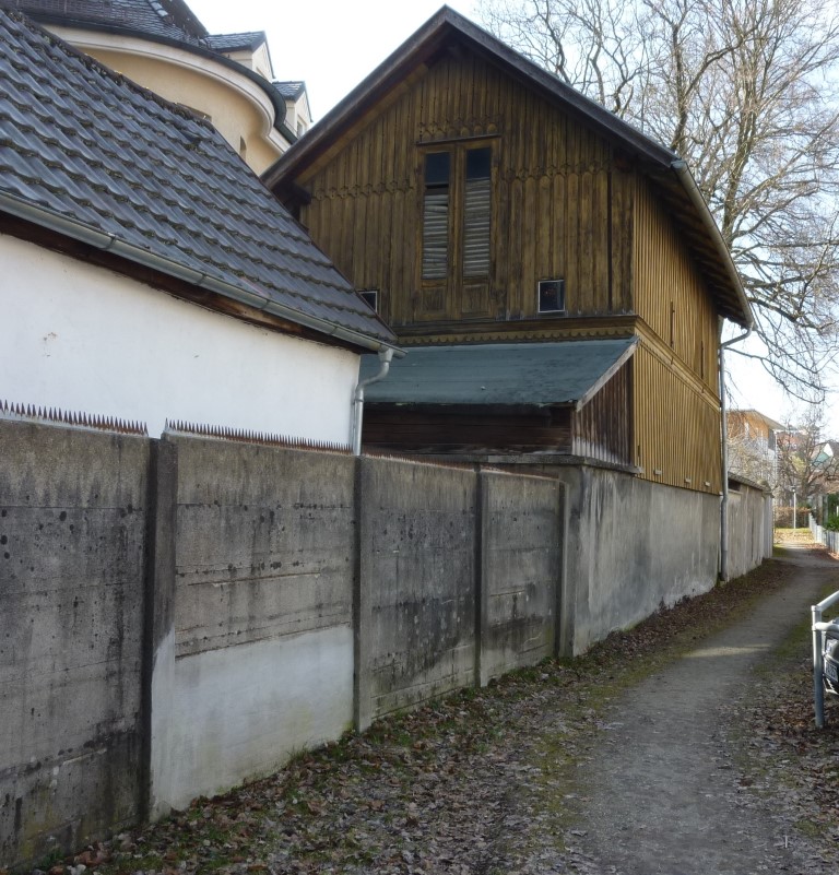 Kanalweg